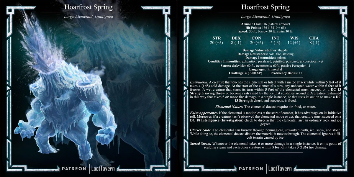 Understanding 5e Magic Item Mechanics for Rarity, Attunement, and Curses